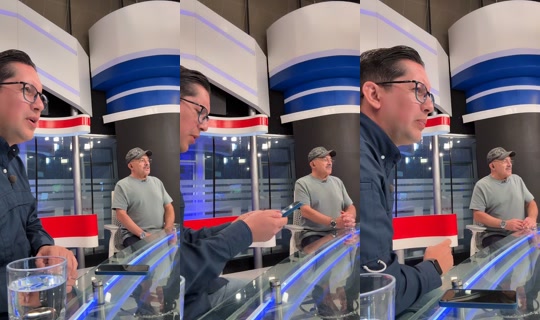 hchenvivotv's Stream - Jul 19, 2026, 9:11 PM