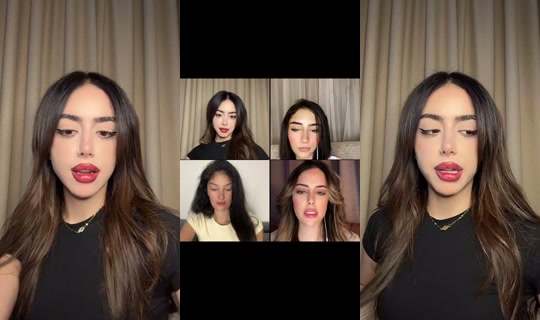 hebaalshabah's Stream - Aug 25, 2026, 6:34 PM