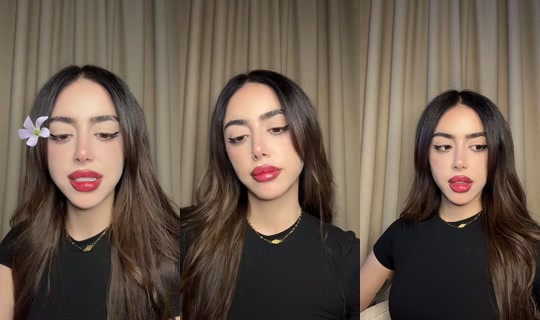 hebaalshabah's Stream - Aug 25, 2026, 7:18 PM