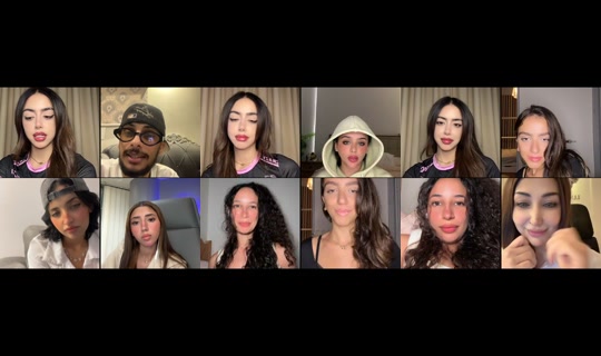 hebaalshabah's Stream - Aug 25, 2026, 9:46 PM