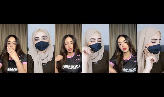 hebaalshabah's Stream - Aug 25, 2026, 10:36 PM