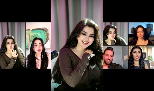 hebabdulrahman's Stream - Jul 20, 2026, 12:37 PM