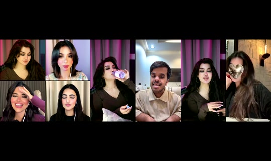 hebabdulrahman's Stream - Jul 20, 2026, 3:07 PM