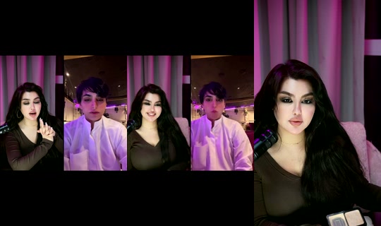 hebabdulrahman's Stream - Jul 20, 2026, 3:58 PM