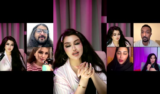 Stream ni hebabdulrahman - Hul 21, 2026, 6:48 PM