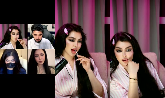 Stream ni hebabdulrahman - Hul 21, 2026, 9:21 PM