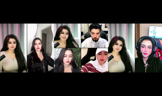 Transmisión de hebabdulrahman - 22 jul 2026, 10:05