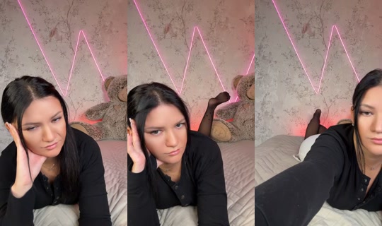 helen_2545's Stream - Aug 22, 2026, 2:55 AM
