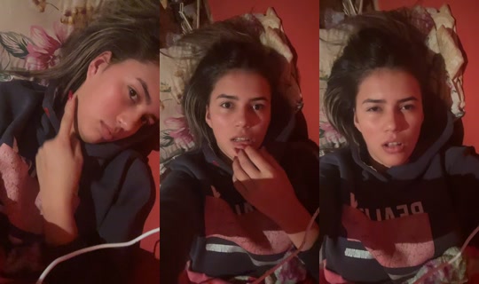 helga_zaracho's Stream - Aug 23, 2026, 2:00 PM