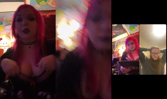 hellokittluvr08's Stream - Jul 19, 2026, 9:52 AM