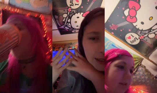hellokittluvr08's Stream - Jul 20, 2026, 9:52 AM