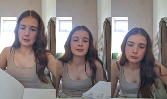 helpagirlout053's Stream - Jul 17, 2026, 6:52 PM