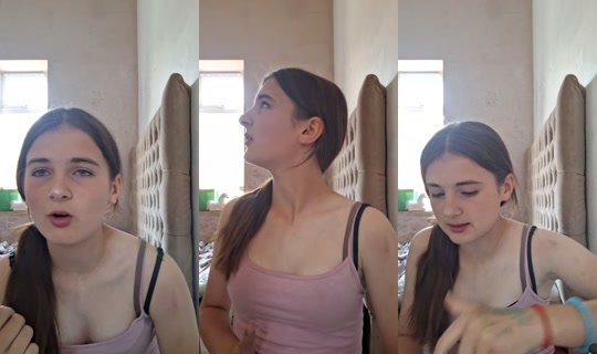 helpagirlout053's Stream - Jul 18, 2026, 6:50 PM