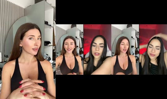 heybella743's Stream - Aug 23, 2026, 8:22 AM