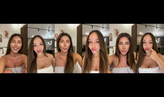 heybella743's Stream - Aug 24, 2026, 2:43 PM