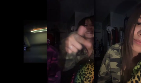 heymila54's Stream - Aug 24, 2026, 4:55 AM