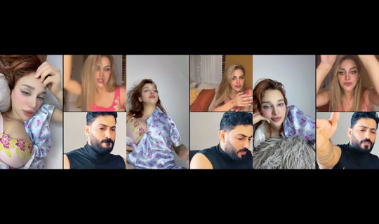 hhxx.8885's Stream - Jul 27, 2026, 4:27 AM