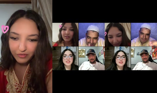hibalg01's Stream - Jul 22, 2026, 12:07 AM