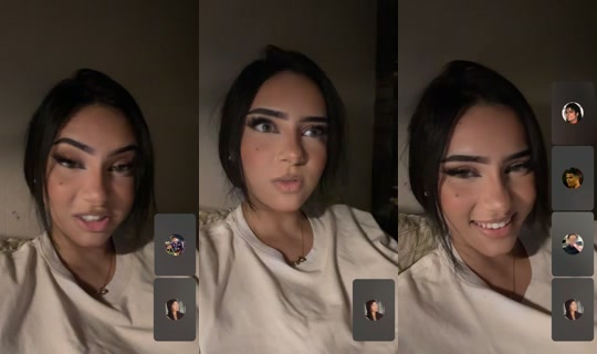 hibana.n's Stream - Jul 15, 2026, 11:51 PM