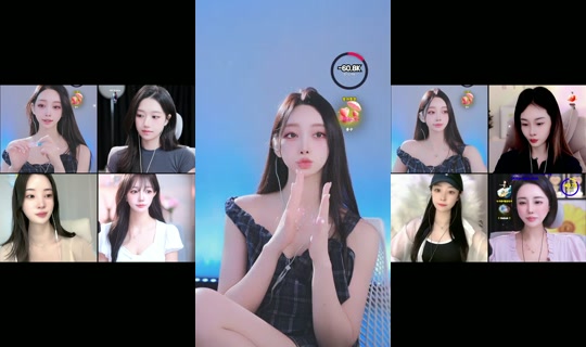 hibinie's Stream - Aug 25, 2026, 7:53 AM