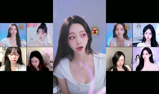 hibinie's Stream - Aug 25, 2026, 2:24 PM