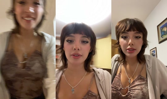 hiicassieeee Recorded on Aug 16, 2026, 10:13 PM