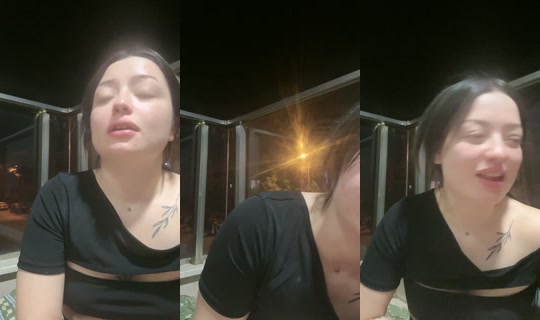 hilalyws's Stream - Jul 20, 2026, 7:37 PM