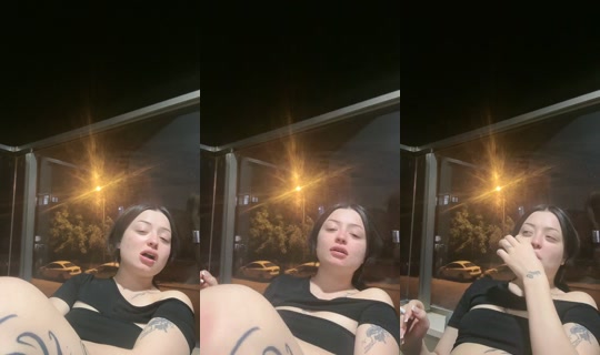 hilalyws's Stream - Jul 20, 2026, 8:16 PM