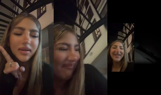 hilaspammmm2 Recorded on Jul 21, 2026, 9:29 PM