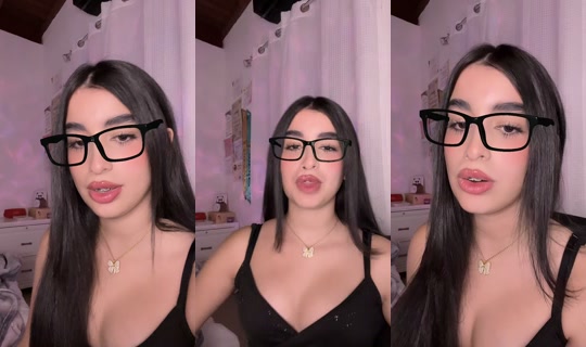 hillarymallelin's Stream - Aug 11, 2026, 2:33 AM