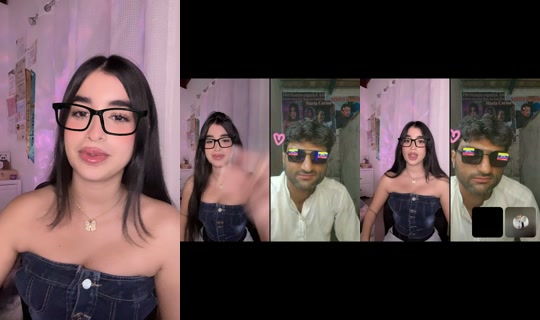 hillarymallelin's Stream - Aug 12, 2026, 2:50 AM