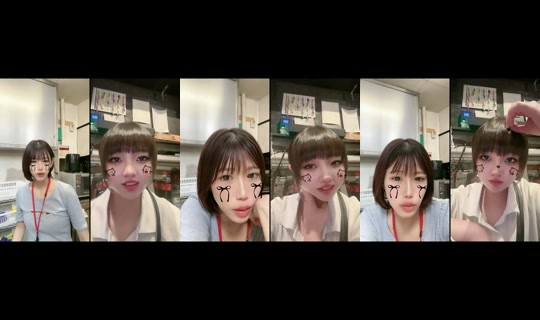 Stream de himechan_session – 22 juil. 2026, 4:16