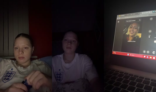 hippieperzonz's Stream - Jul 21, 2026, 2:58 AM