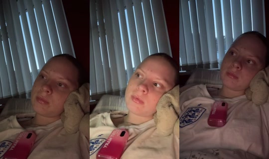 hippieperzonz's Stream - Jul 21, 2026, 3:49 AM