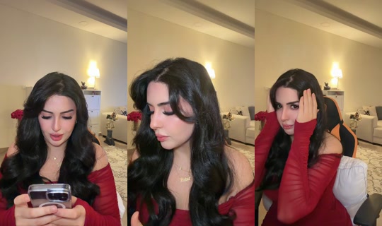 histina11's Stream - Jul 21, 2026, 10:37 PM