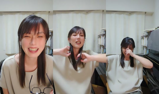 hitomiosake's Stream - Jul 22, 2026, 9:48 AM