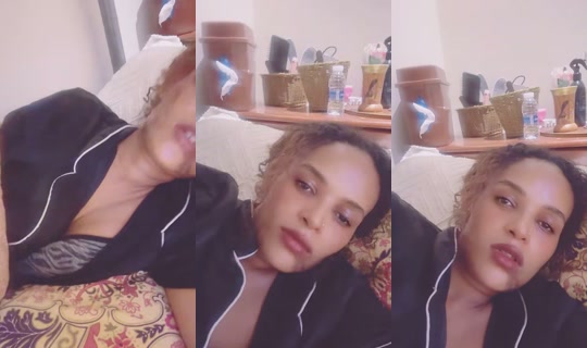 hiwot1872's Stream - Jul 11, 2026, 8:08 PM