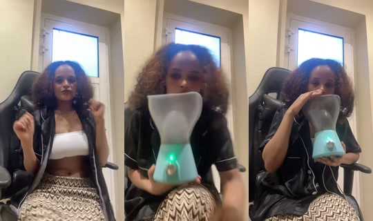 hiwot1872's Stream - Jul 12, 2026, 9:26 PM