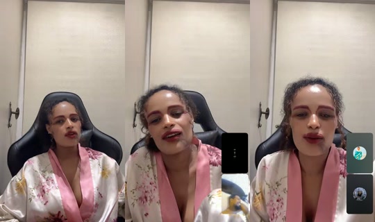 hiwot1872's Stream - Jul 13, 2026, 9:42 PM