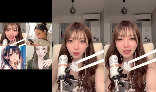 hnk831's Stream - Jul 21, 2026, 8:04 PM