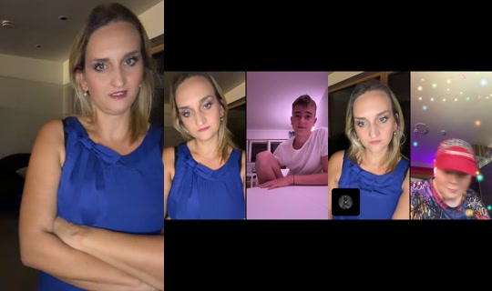 hochlebediegerechtigkeit's Stream - Jul 20, 2026, 8:52 PM