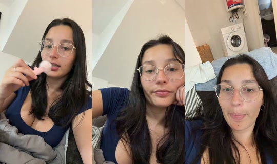 hodaya__spam's Stream - Aug 24, 2026, 11:41 AM