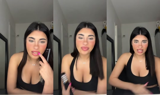 hodaya_saadi23's Stream - Jul 21, 2026, 12:03 AM