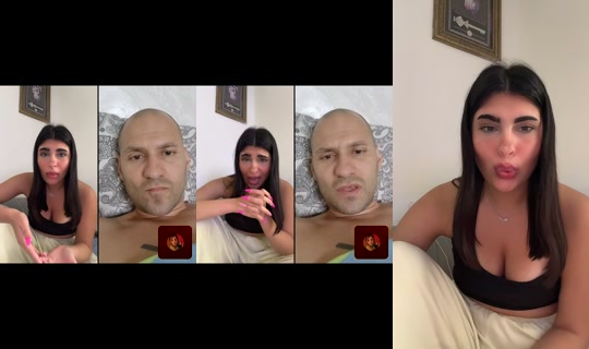 Stream von hodaya_saadi23 – 22. Juli 2026, 5:20