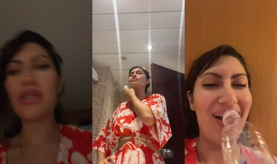 holagirltravel's Stream - Jul 18, 2026, 11:20 PM