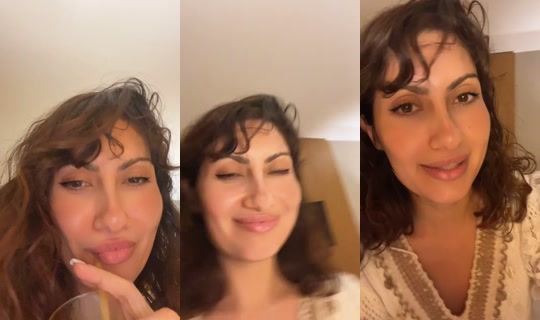 holagirltravel's Stream - Jul 19, 2026, 10:53 PM