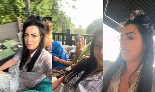 holliesnowballsnew's Stream - Jul 21, 2026, 6:01 PM