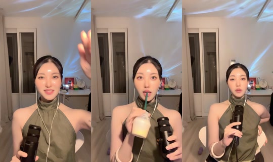 hollin.k's Stream - Jul 21, 2026, 12:28 PM