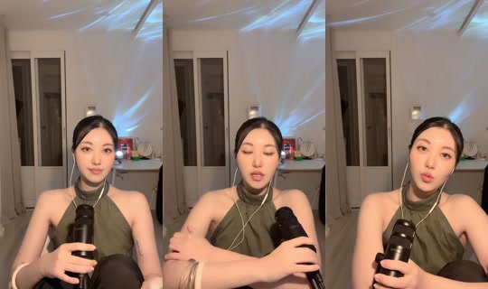 hollin.k's Stream - Jul 21, 2026, 1:20 PM