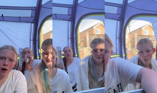 hollyandjasikaandmaisie's Stream - Aug 15, 2026, 3:13 PM